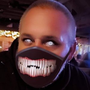 Meet your Posher, Timothy